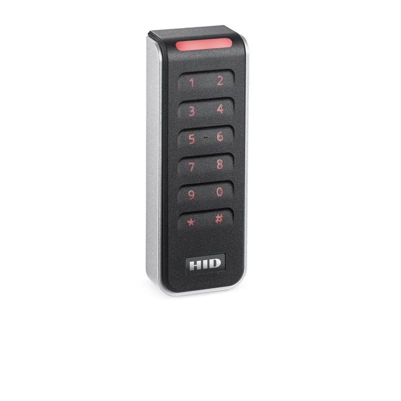 Billede af HID® Signo™ 20 Keypad læser - Terminal Connection. 20KTKS-00-000000